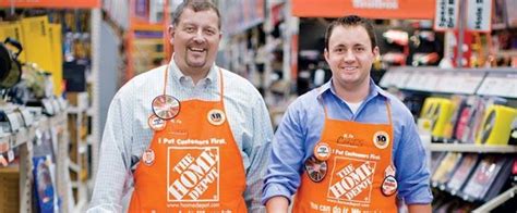 I always enjoy going into Home Depot I think that the employees are courteous and knowledgeable and they make my visits enjoyable and short, which is what most people want in a home improvement store. . Homedepot concord nh